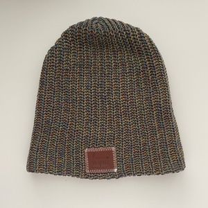 Love Your Melon Autumn Night Slouchy Beanie